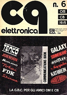 Copertina
